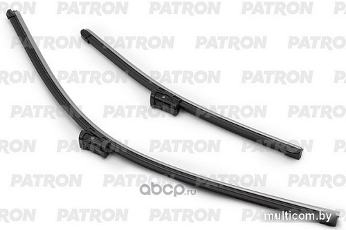 Щетки стеклоочистителя Patron PWB660-FS