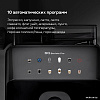 Кофемашина BQ CM9004 (темно-серый)