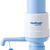 Механическая помпа для воды HotFrost A6