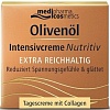 Medipharma cosmetics Крем для лица Olivenol интенсив питательный дневной (50 мл)