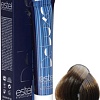 Estel Professional De Luxe 6/3 темно-русый золотистый