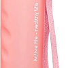 Бутылка для воды Elan Gallery Style Matte 1л 280182 (пыльная роза)