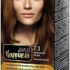 Белита-М Hair Happiness Стойкая 7.3 золотисто-русый
