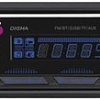 USB-магнитола Digma MCP-413