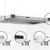 Кухонная вытяжка Bosch DFR067T51