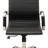 Кресло Деловая обстановка Ривьера BM-529 (черный)