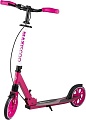 Двухколесный подростковый самокат Maxiscoo A1-205A MSC-A205A-1P (розовый)