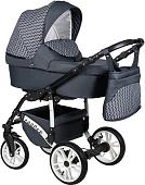 Универсальная коляска Alis Cooper (2 в 1, Co 06)