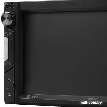 USB-магнитола ACV AD-6910