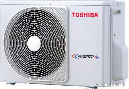 Сплит-система Toshiba RAS-13N3KV-E/RAS-13N3AV-E