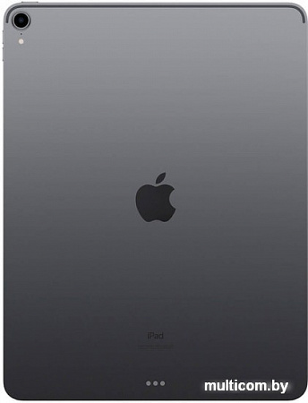 Планшет Apple iPad Pro 12.9" 64GB MTEL2 (серый космос)