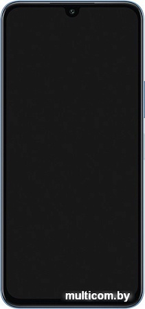 Смартфон Infinix Note 12 Pro 4G 8GB/256GB (тосканский синий)