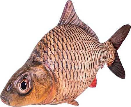 Классическая игрушка Fancy Рыба RUB1