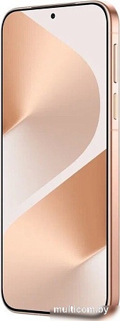 Телефон Huawei Pura 80 HED-LX9 12GB/256GB (золотистый)