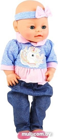 Пупс Карапуз Машенька RL-8163-BS-RU-20