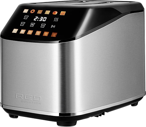 Тостер RED Solution COLORSENSE M470D