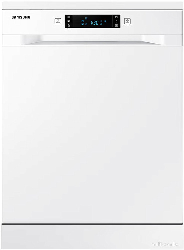 Отдельностоящая посудомоечная машина Samsung DW60A6092FW/WT