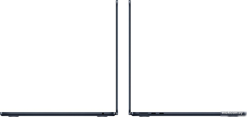 Ноутбук Apple Macbook Air 13&quot; M3 2024 Z1BC0022U