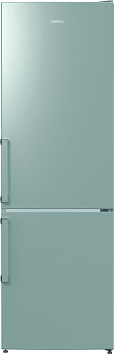 Холодильник Gorenje NRK6191GHX