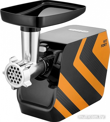 Мясорубка Kitfort KT-2106-3