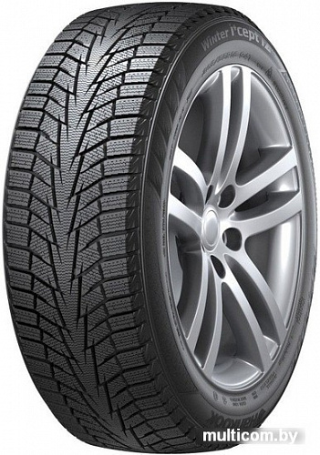 Автомобильные шины Hankook Winter i*cept iZ2 W616 215/60R16 99T