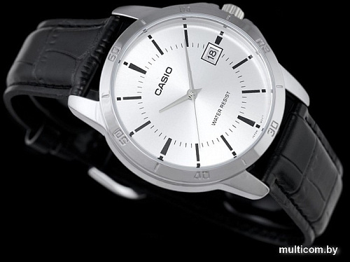 Наручные часы Casio MTP-V004L-7A