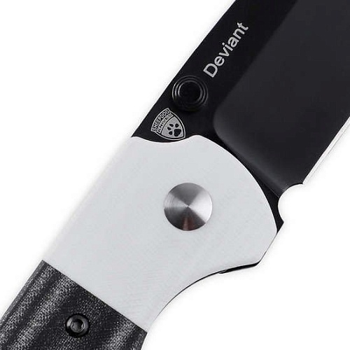 Складной нож KIZER Deviant V3575A2