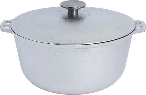 Казан Гардарика 801-00