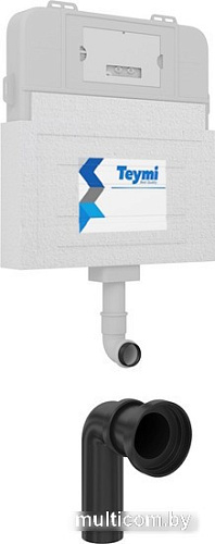 Инсталляция для унитаза Teymi Aina T70012