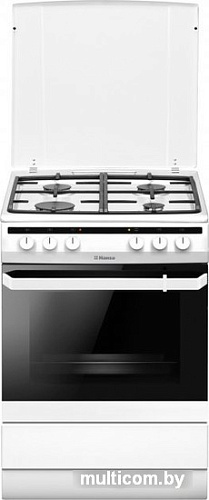 Кухонная плита Hansa FCMW680451