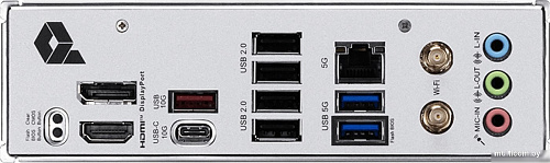 Материнская плата MSI Pro B850M-P WiFi