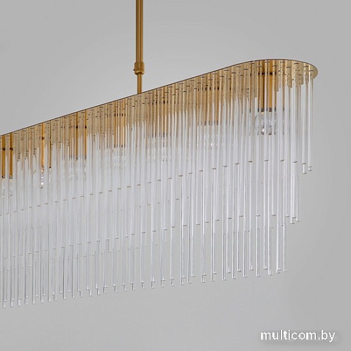 Подвесная люстра Bogate's 488/10