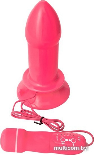 Анальная втулка TOYFA 731321