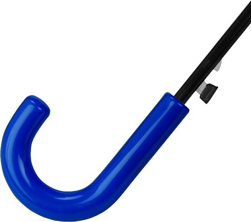 Зонт SunShine Stenly Promo синий