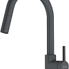 Смеситель Franke Lina 115.0626.056 (графит)
