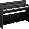 Цифровое пианино Yamaha YDP-S55 (черный)