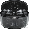 Наушники JBL Tune Beam Ghost Edition (черный)