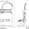 3D-принтер Anycubic I3 Mega