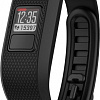 Фитнес-браслет Garmin Vivofit 3 XL (черный)