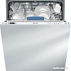 Посудомоечная машина Indesit DIFP 8B+96 Z