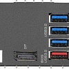 Материнская плата Gigabyte Z590 Gaming X (rev. 1.0)