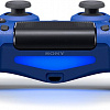 Геймпад Sony DualShock 4 v2 (синий) [CUH-ZCT2E]