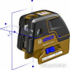 Лазерный нивелир Bosch GCL 25 [0601066B02]