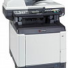 МФУ Kyocera ECOSYS M6526cdn