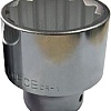 Головка слесарная RockForce RF-58980