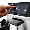 Эспрессо кофемашина DeLonghi PrimaDonna Class Evo ECAM550.65.W