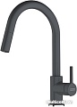 Смеситель Franke Lina 115.0626.056 (графит)