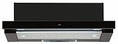 Встраиваемая вытяжка TEKA Country LS 60 GLASS BLACK (40495440)