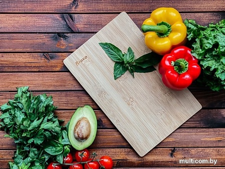 Разделочная доска Bravo Fuzhou 512