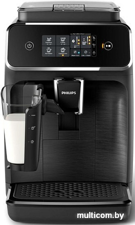 Эспрессо кофемашина Philips EP2230/10